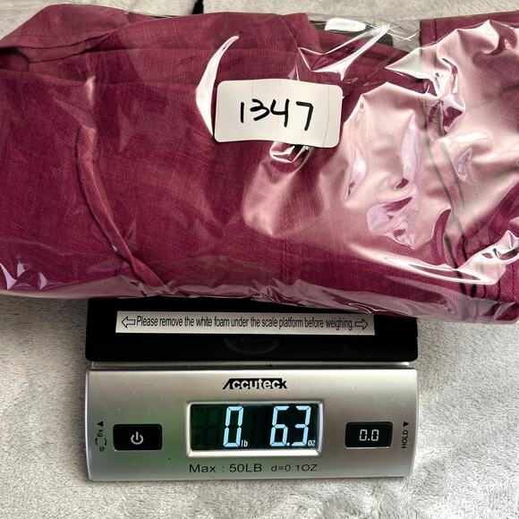 Garnet Hill Woman size‎ S 100% Linen Oversized Shift Dress Ruffle Tie Breathable - Picture 11 of 11